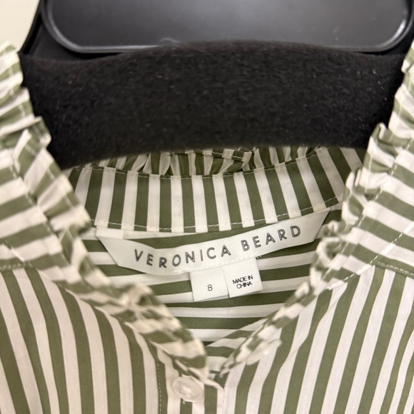 VERONICA BEARD blouse - Picture 2 of 2